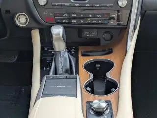 Lexus RX 350 2021 4 puertas SUV