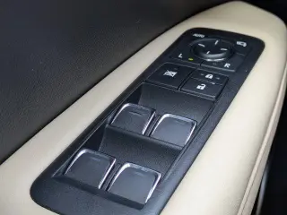 Lexus RX 350 2021 4 puertas SUV