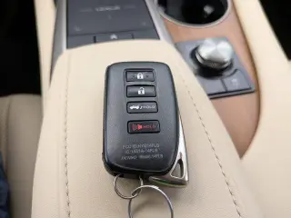 Lexus RX 350 2021 4 puertas SUV