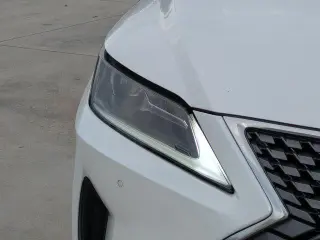 Lexus RX 350 2021 4 puertas SUV