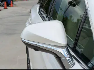 Lexus RX 350 2021 4 puertas SUV