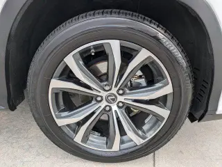 Lexus RX 350 2021 4 puertas SUV