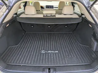 Lexus RX 350 2022 4 puertas SUV