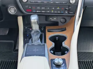 Lexus RX 350 2022 4 puertas SUV
