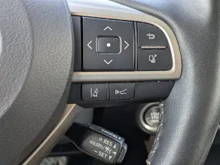 Lexus RX 350 2022 4 puertas SUV