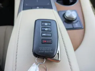 Lexus RX 350 2022 4 puertas SUV