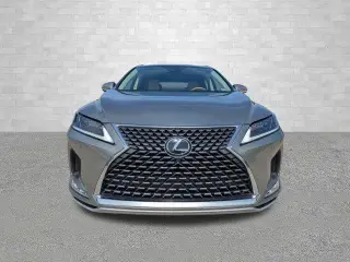 Lexus RX 350 2022 4 puertas SUV