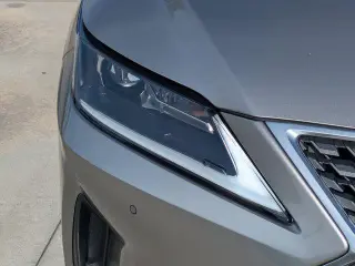 Lexus RX 350 2022 4 puertas SUV