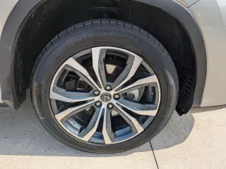 Lexus RX 350 2022 4 puertas SUV