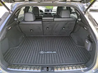 Lexus RX 450h 2022 AWD F SPORT Handling 4 puertas SUV