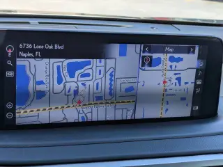 Lexus RX 450h 2022 AWD F SPORT Handling 4 puertas SUV