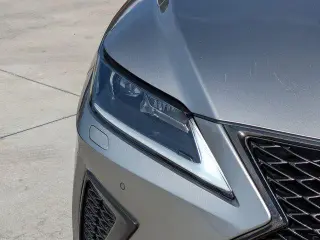 Lexus RX 450h 2022 AWD F SPORT Handling 4 puertas SUV