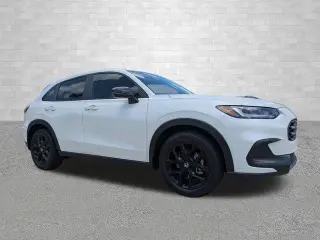 Honda HR-V 2024 Sport 4 puertas Crossover