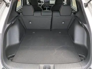Honda HR-V 2024 Sport 4 puertas Crossover