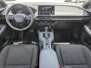 Honda HR-V 2024 Sport 4 puertas Crossover