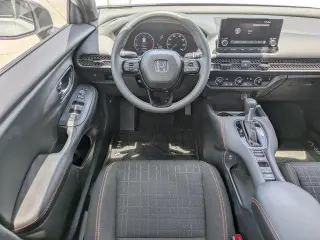 Honda HR-V 2024 Sport 4 puertas Crossover