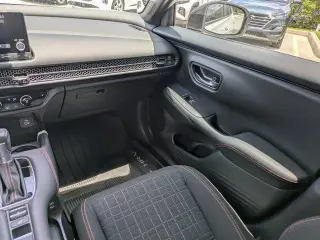 Honda HR-V 2024 Sport 4 puertas Crossover