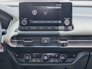 Honda HR-V 2024 Sport 4 puertas Crossover