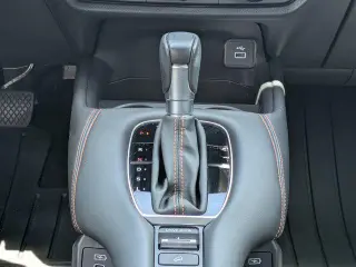 Honda HR-V 2024 Sport 4 puertas Crossover