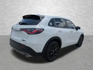 Honda HR-V 2024 Sport 4 puertas Crossover