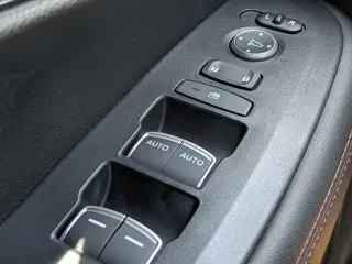 Honda HR-V 2024 Sport 4 puertas Crossover