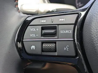 Honda HR-V 2024 Sport 4 puertas Crossover