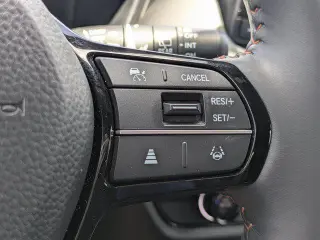 Honda HR-V 2024 Sport 4 puertas Crossover