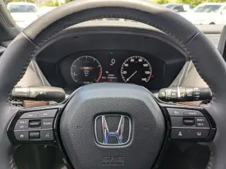 Honda HR-V 2024 Sport 4 puertas Crossover