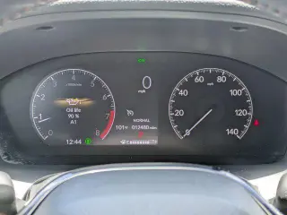 Honda HR-V 2024 Sport 4 puertas Crossover