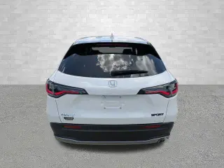 Honda HR-V 2024 Sport 4 puertas Crossover