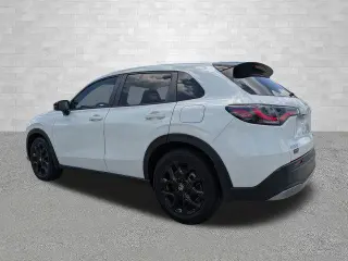 Honda HR-V 2024 Sport 4 puertas Crossover