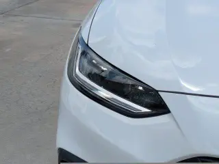 Honda HR-V 2024 Sport 4 puertas Crossover