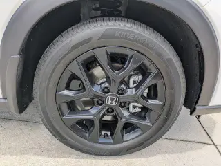 Honda HR-V 2024 Sport 4 puertas Crossover