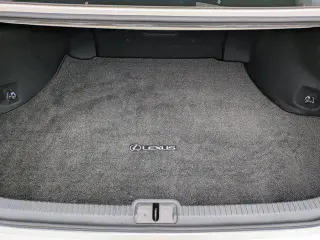 Lexus ES 350 2019 Lujo 4dr Sedan