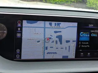 Lexus ES 350 2019 Lujo 4dr Sedan