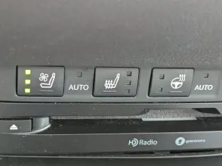 Lexus ES 350 2019 Lujo 4dr Sedan