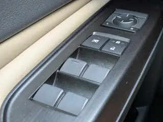Lexus ES 350 2019 Lujo 4dr Sedan