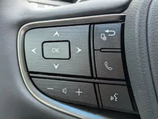 Lexus ES 350 2019 Lujo 4dr Sedan