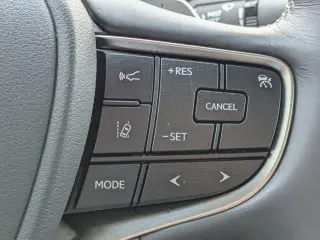 Lexus ES 350 2019 Lujo 4dr Sedan