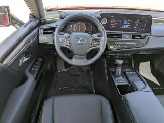 Lexus ES 350 2022 4 puertas Sedan