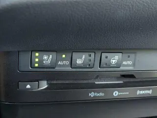 Lexus ES 350 2022 4 puertas Sedan