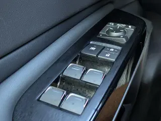 Lexus ES 350 2022 4 puertas Sedan