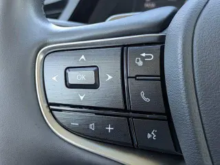 Lexus ES 350 2022 4 puertas Sedan