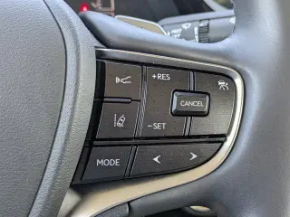 Lexus ES 350 2022 4 puertas Sedan