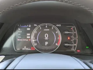 Lexus ES 350 2022 4 puertas Sedan