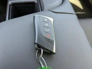 Lexus ES 350 2022 4 puertas Sedan