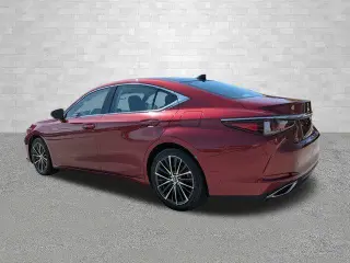 Lexus ES 350 2022 4 puertas Sedan