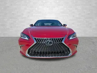 Lexus ES 350 2022 4 puertas Sedan
