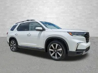 Honda Pilot 2023 Touring 4 puertas SUV