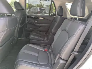 Honda Pilot 2023 Touring 4 puertas SUV